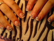 Best Nails - Akrilos